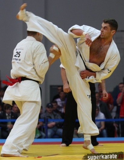 Годерзи Капанадзе