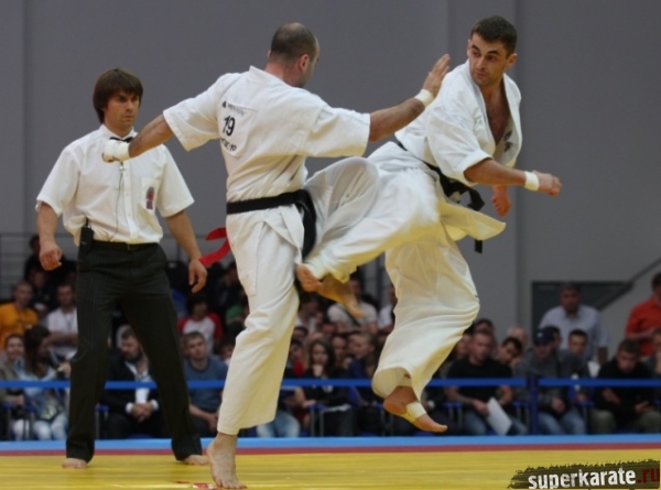 Капанадзе Годерзи