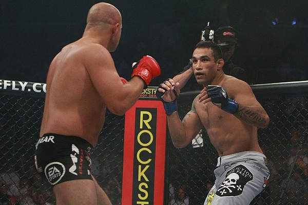 Ф.Емельяненко vs. Ф.Вердум