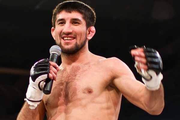 Расул Мирзаев