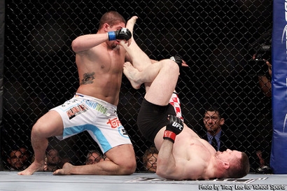 Шнауб vs. Мирко Филипович