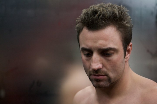 Николас Петтас