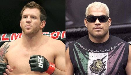 Р.Бадер & Т.Ортиз