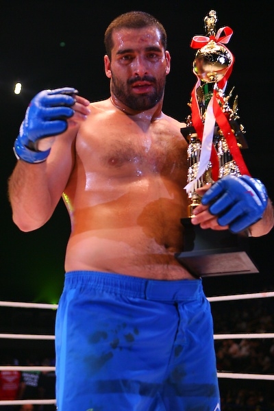 Благой Иванов