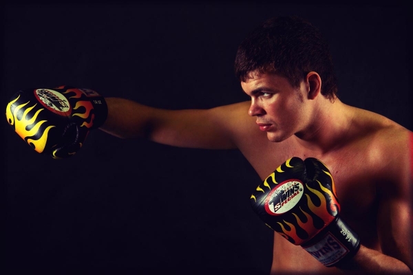 Артем Левин