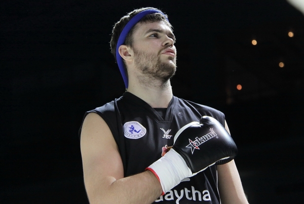 Артем Левин