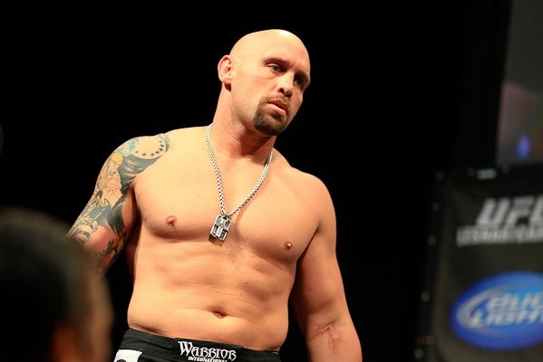 Шейн Карвин