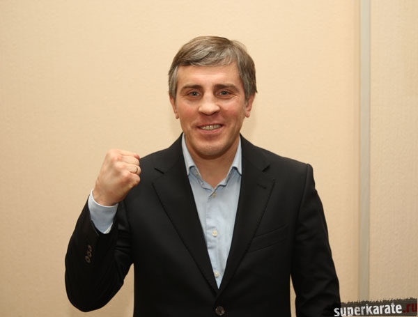 Дмитрий Иванов: "Диндер - Аскеров? Ждите "войны"!"