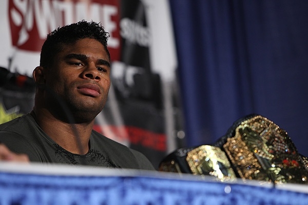 Алистар Оверим