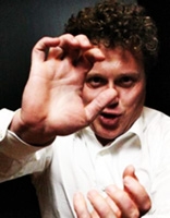 Сергей Полонский