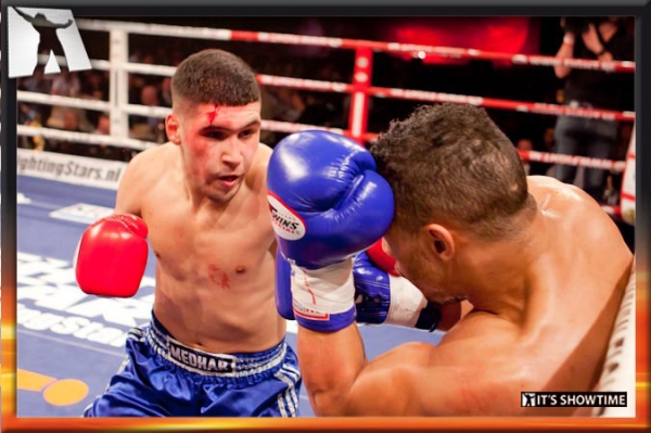 Короли улицы