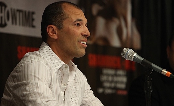 Ройс Грейси