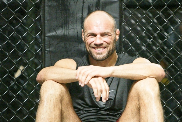 Рэнди Кутюр Рэнди Кутюр