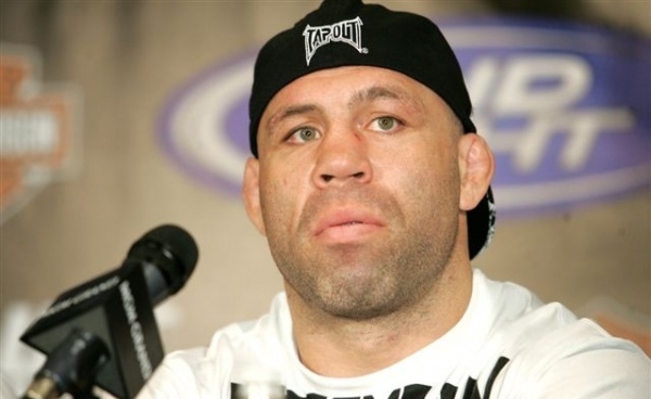 Вандерлей Силва