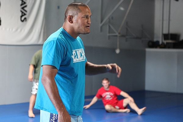 Дэн Хендерсон