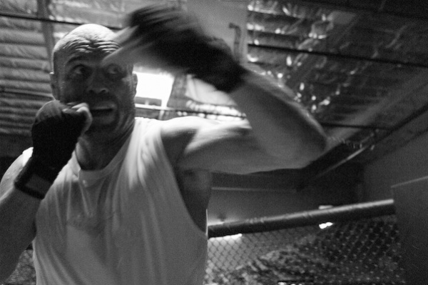 Рэнди «The Natural» Кутюр Рэнди «The Natural» Кутюр