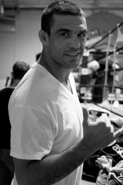 Витор Белфорт