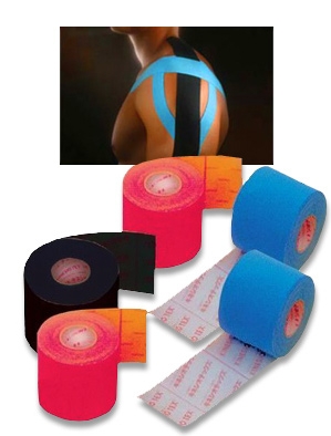 Kinesio Taping