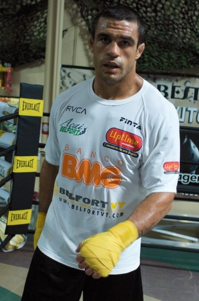 Витор Белфорт