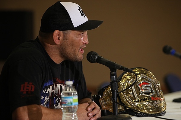 Дэн Хэндерсон