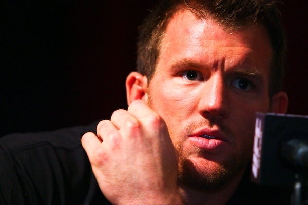 Райан Бадер