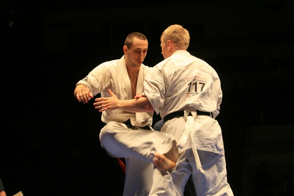 Валерий Димитров