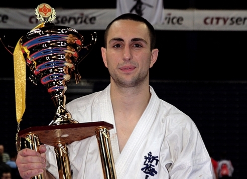 Валери Димитров