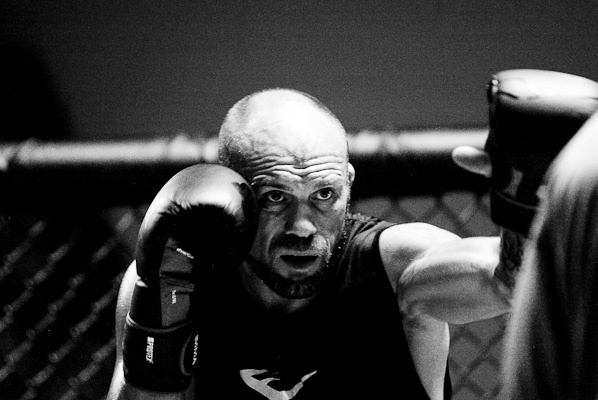 Рэнди Кутюр Рэнди Кутюр