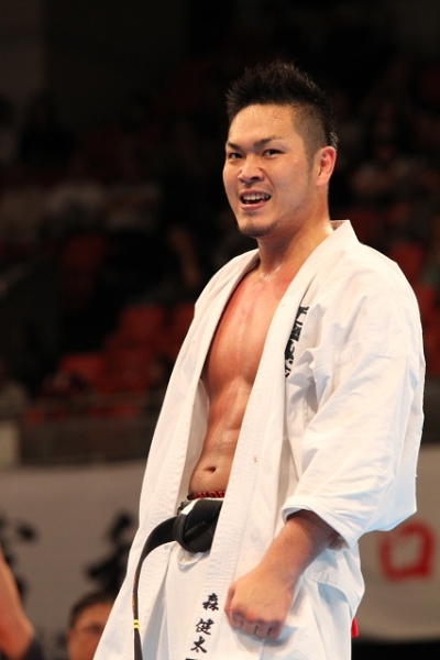 Мори Кэнта - Mori Kenta