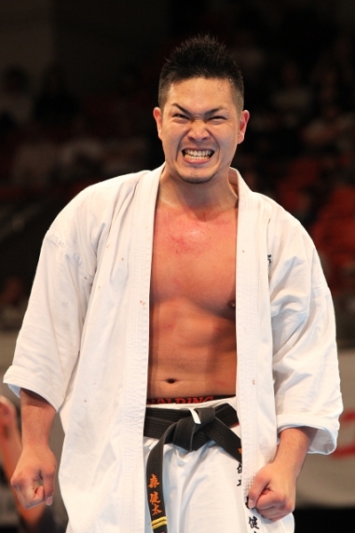 Мори Кэнта - Mori Kenta