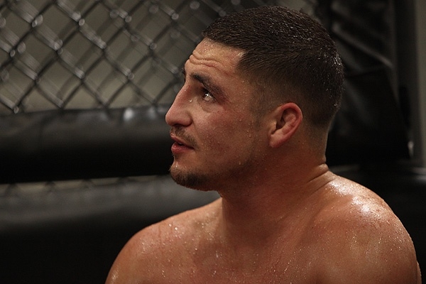 Диего «Dream» Санчез