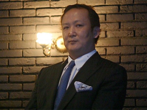 Зачем босс К-1 Садахару Таникава лжет!?