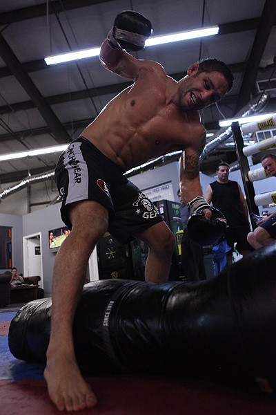 Чед "Money" Мендес