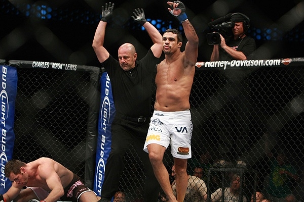 Витор Белфорт