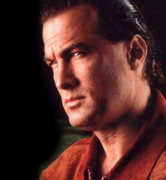 Стивен Сигал