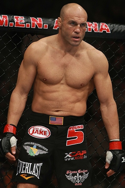 Рэнди Кутюр