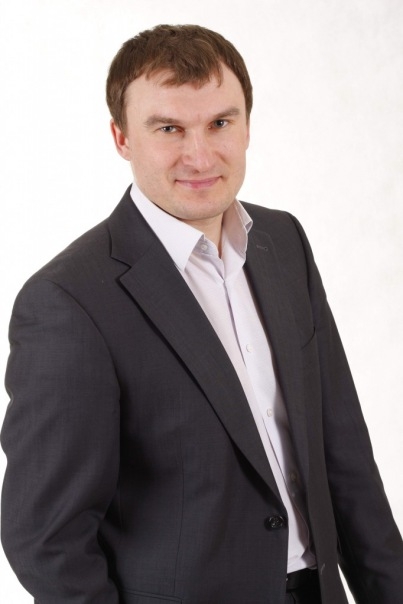 Мохирев Всеволод