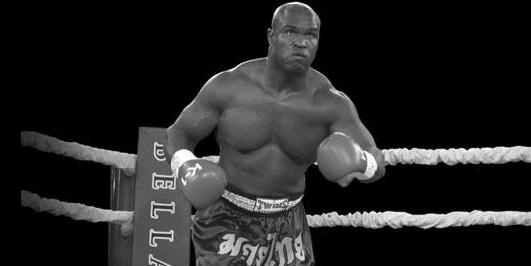 Гарри Гудридж