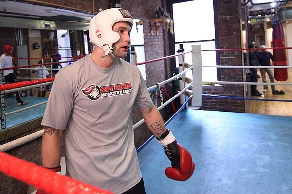 Фрэнки Эдгар