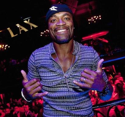 Андерсон "Паук" Силва