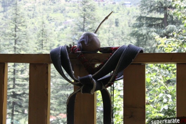 Кшатра - возможность встать на путь