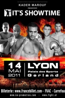 It's Showtime умеет разочаровывать