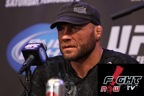 Рэнди Кутюр