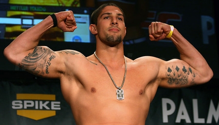 Брендан Шауб