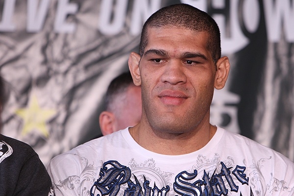 Антонио Силва