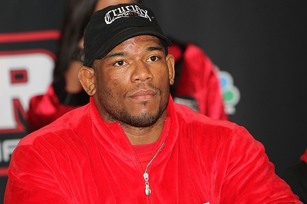 Гектор Ломбард