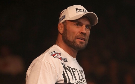 Рэнди Кутюр