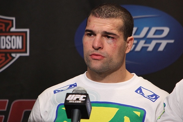 Маурисио «Сегун» Руа