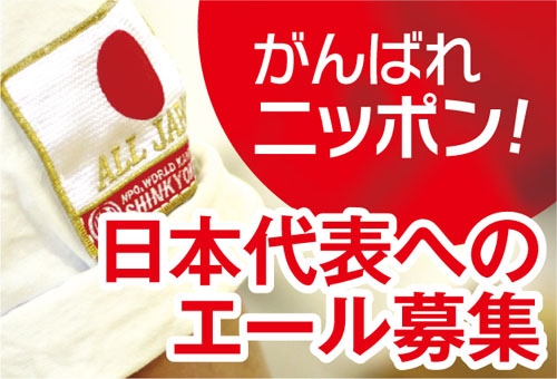 Сборная Японии на 10-ый Чемпионат Мира