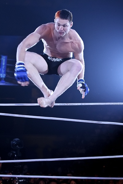 Джейсон Миллер